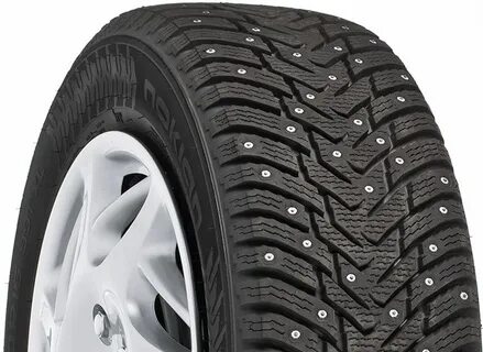 Nokian tyres hakkapeliitta 8