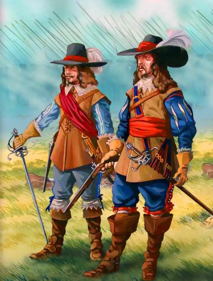 Круглоголовые кромвель круглоголовые. Железнобокие оливера кромвеля. Исторические фигурки георга стюарта. Шведские пикинеры 18 века. The english civil war 1642-1651 - an illustrated military history.