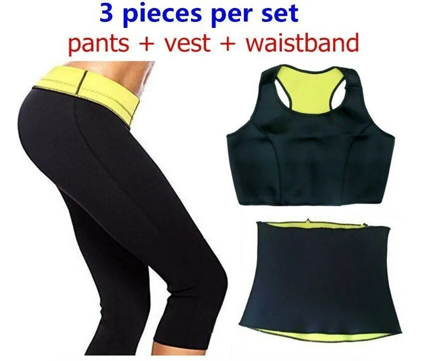 Pant set