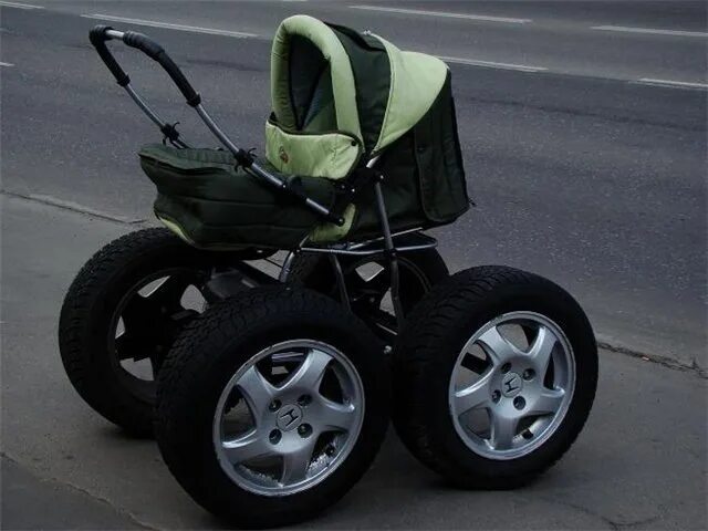 Детская коляска Peg-Perego - купить в Москве, цена 19 000 руб., продано 7 декабр