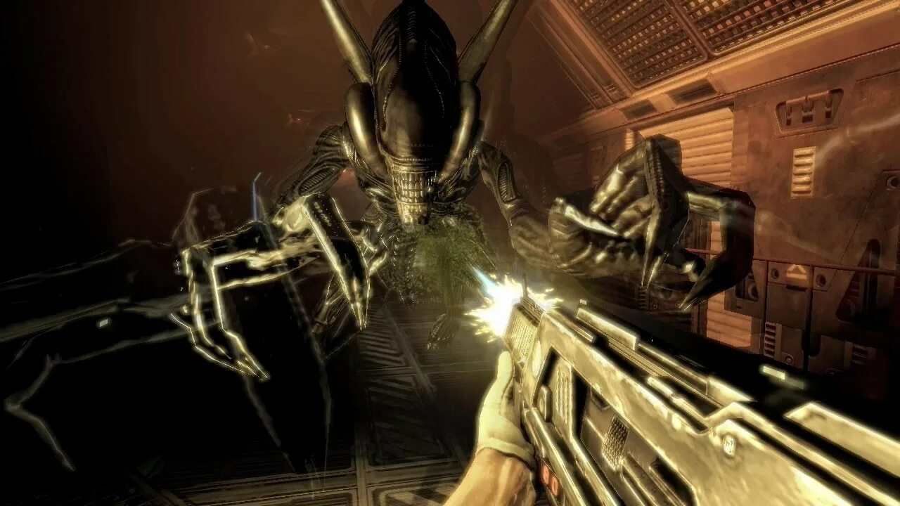 Aliens vs. Predator (игра, 2010). Aliens vs Predator (ps3). Aliens vs Predator 3. Aliens vs. Predator ПС 3.