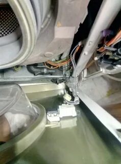 Стиральная машина hotpoint как почистить фильтр