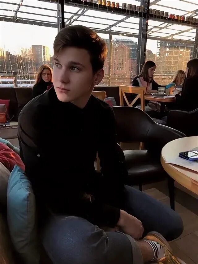 Alex princes. Беликов Марк Анатольевич.