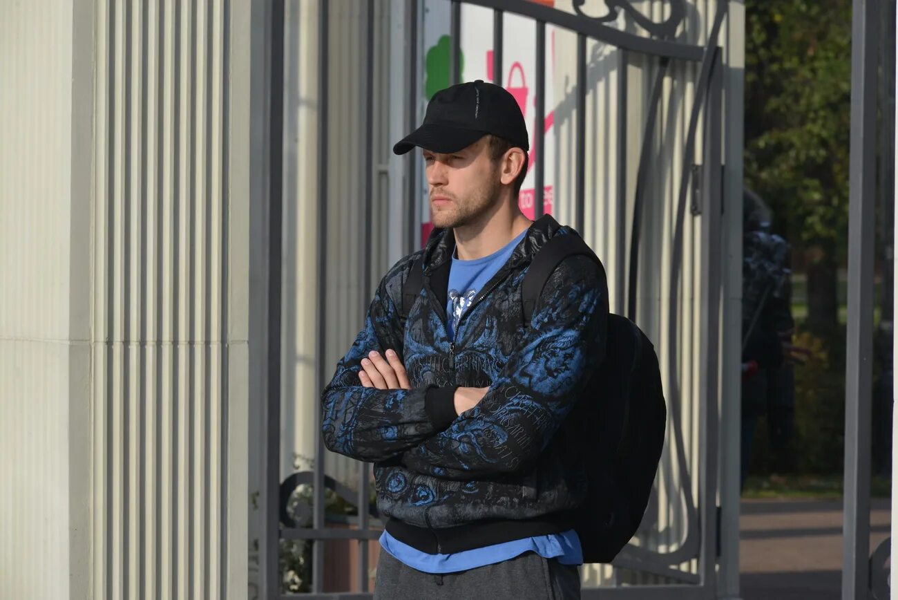 второе зрение серий