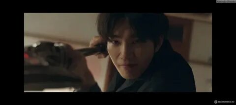 дорама , драма , криминал , фэнтези Режиссер: Пак Чин-пхё В ролях: Ким Джэ-...