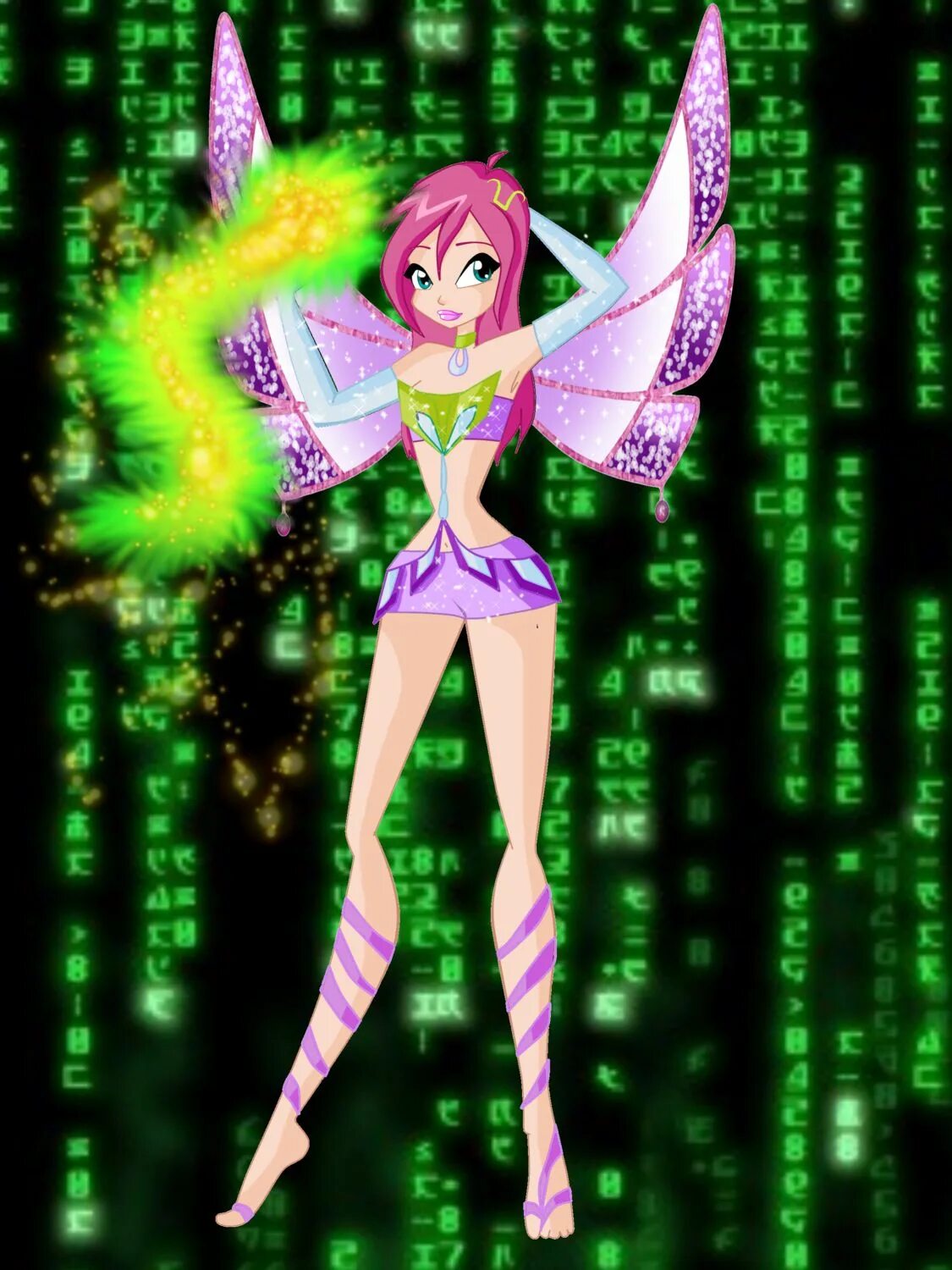 винкс текна любовикс. текна фантом. текна фантом.