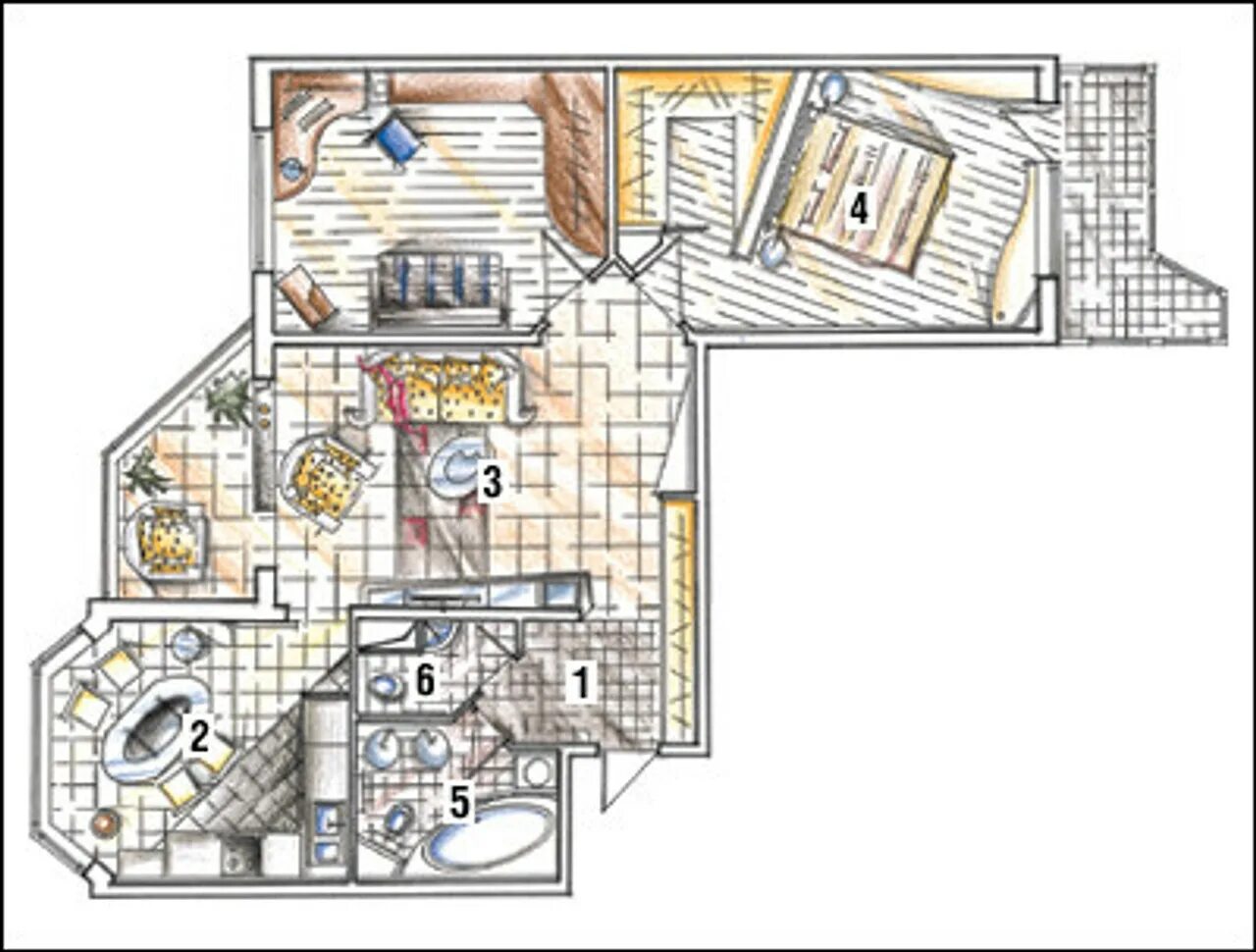 Перепланировка п 44. П44т трешка планировка. П44 трешка перепланировка с размерами. Перепланировка п 44. Перепланировка 3-х комнатной квартиры п44.