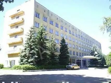 Гостиница кузнецкая кузнецк