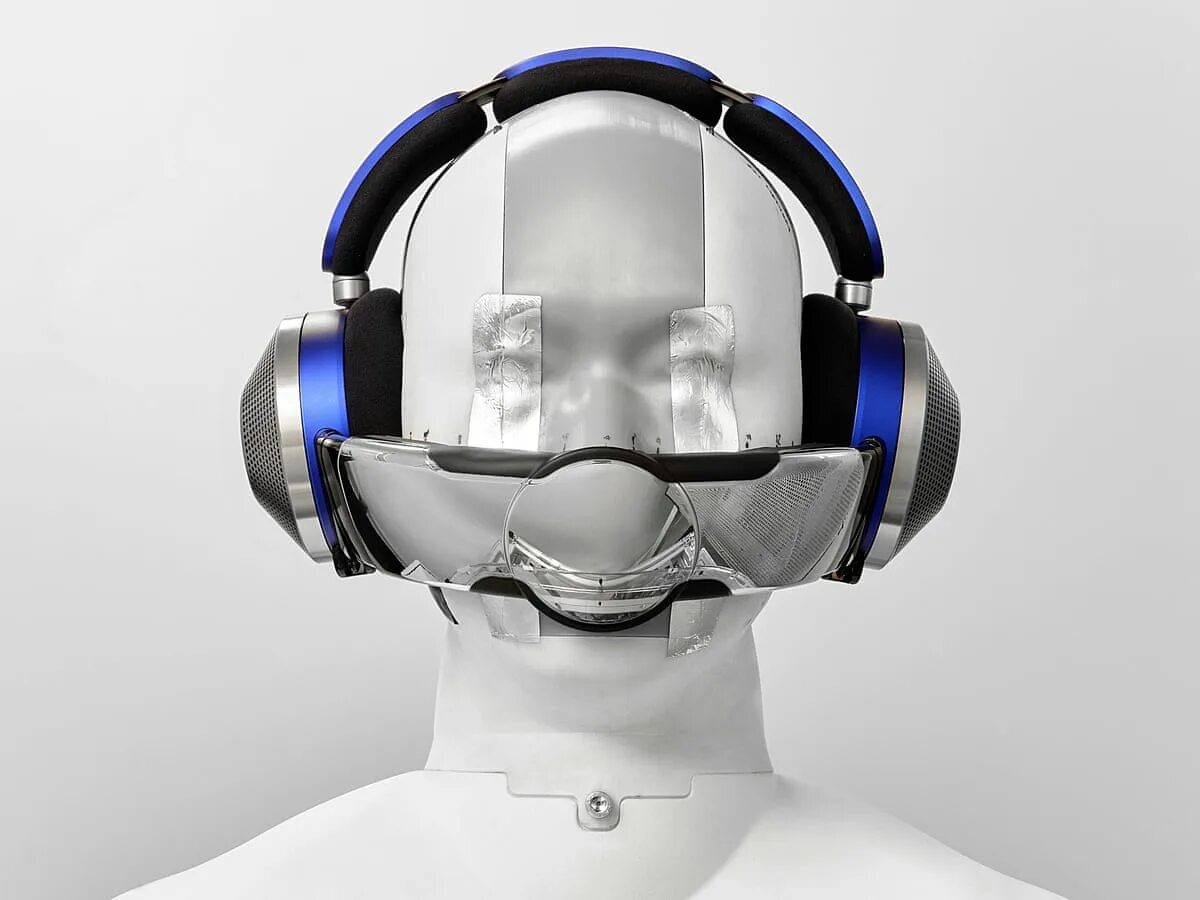 Dyson Zone Headphones. Наушники Дайсон с очистителем воздуха. Dyson наушники с маской. Дайсон наушники с очистителем воздуха Дайсон. Дайсон наушники