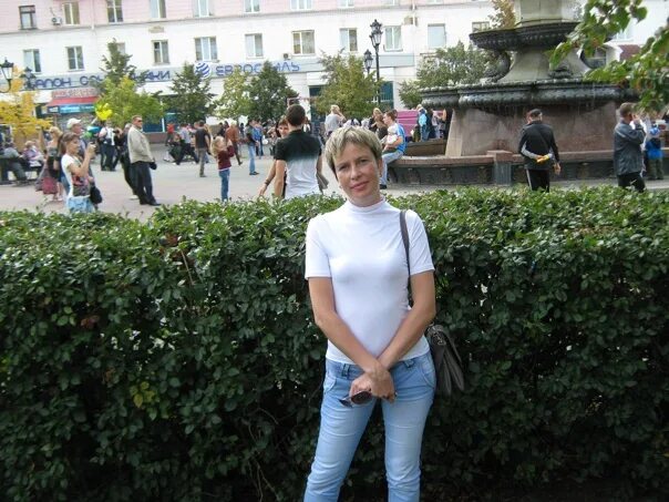 Ольга, 39 лет (Скорпион), Каменск-Уральский @vika481 познакомится с Мужчиной в в