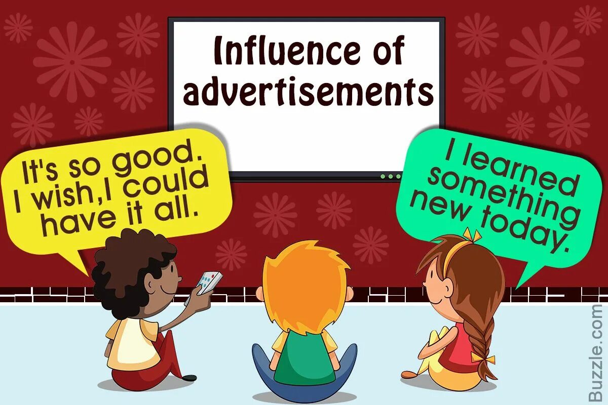 The best thing you can. Influence of advertising on Consumer Behavior. Advertisement influence. Negative Impact of advertising. Influence реклама.