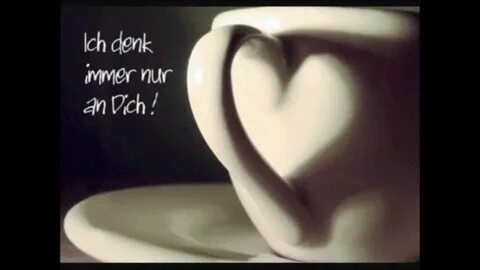 Ich denke