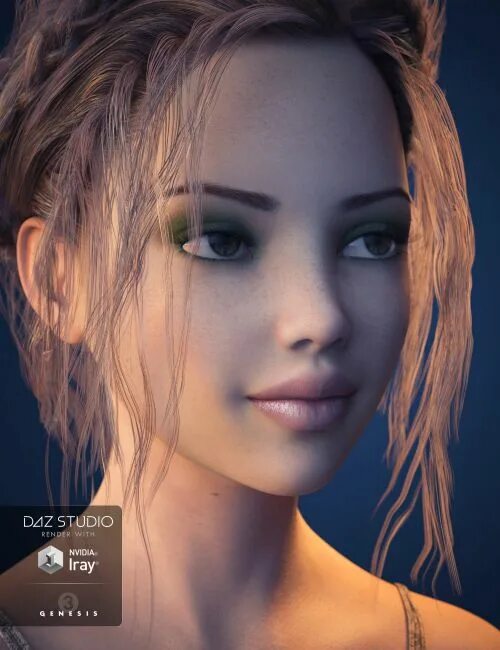 Julia 7 7 7. Daz3d Julie. 3d Tweens. Daz Studio Iray render. Tween Julie 7 Pro Bundle.