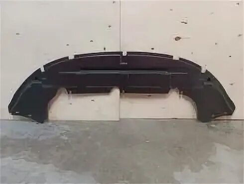 Защита под бампер фокус 2