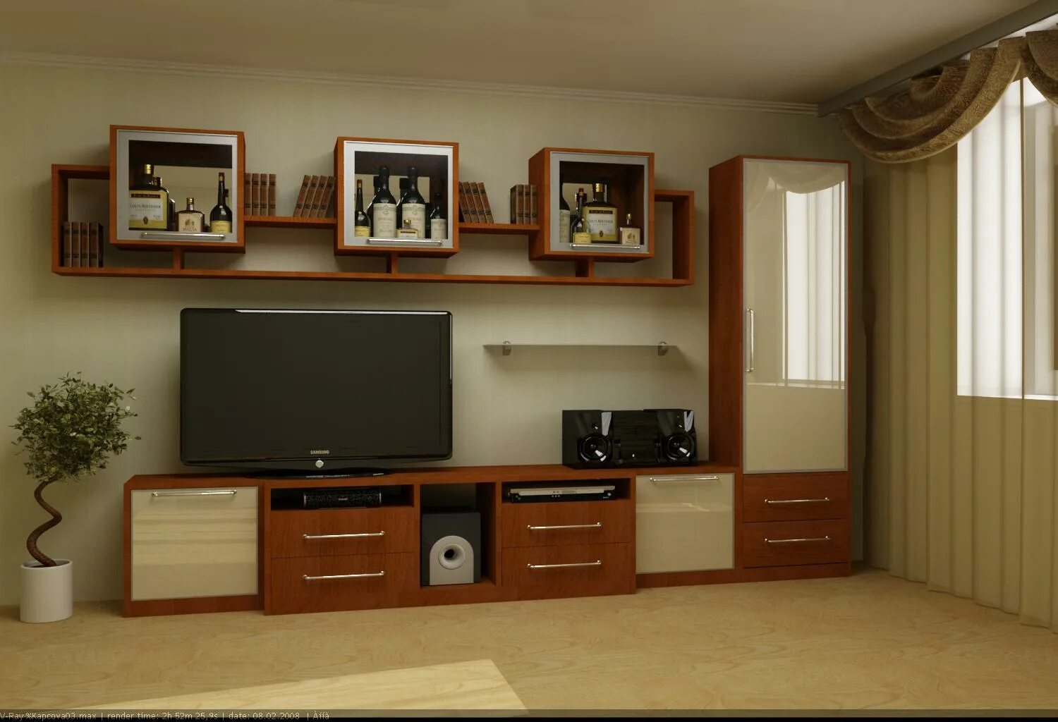 Мебель для однокомнатной квартиры. Стенка в гостиную. Поставить стенку в комнате. Стенка адажио ангстрем. 1ангстрем.