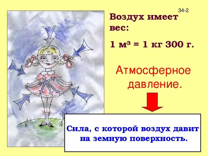 Тест по теме атмосферное давление 7 класс. Воздух имеет вес. Опыт имеет ли воздух вес. Вес воздуха атмосферное давление 7 класс презентация. Воздух имеет вес. 1 М?.