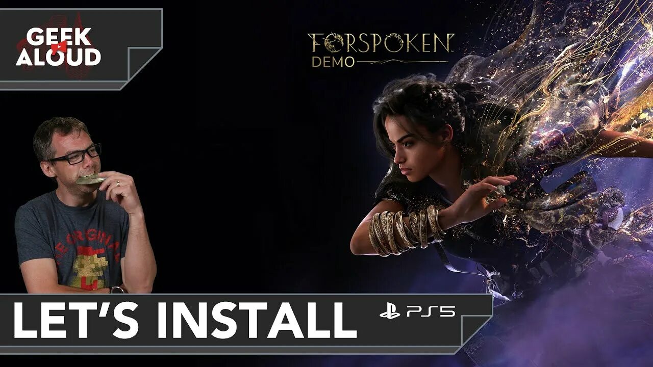 Форспокен PS 5. Forspoken 16 ps5. Установка ps5. Forspoken ps5 купить. Forspoken ps5