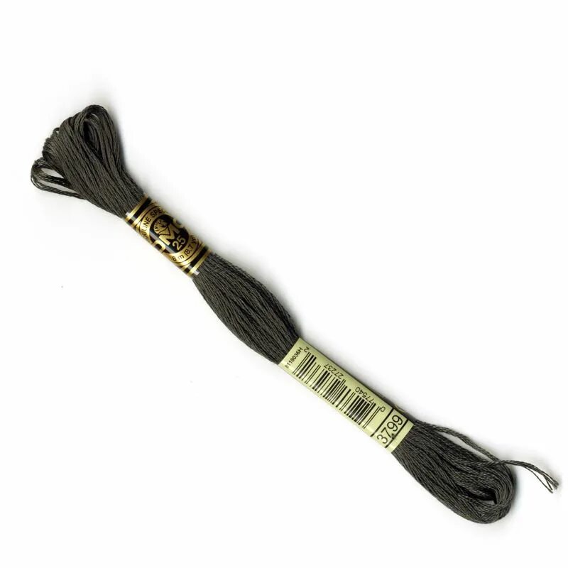 Дмс какие есть. Мулине dmc 3799. мулине дмс 3799. нитки dmc 3799. мулине дмс 3799 цвет.
