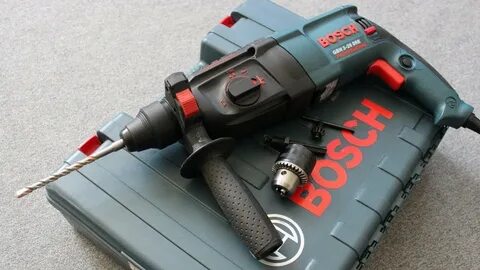 Bosch 26