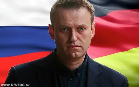Запад о навальном