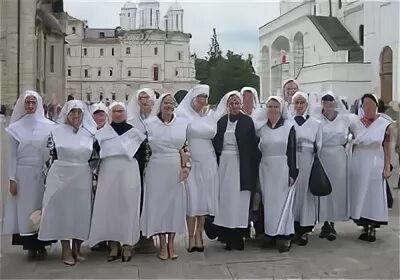 Сестричество дата выхода. Православное сестричество.