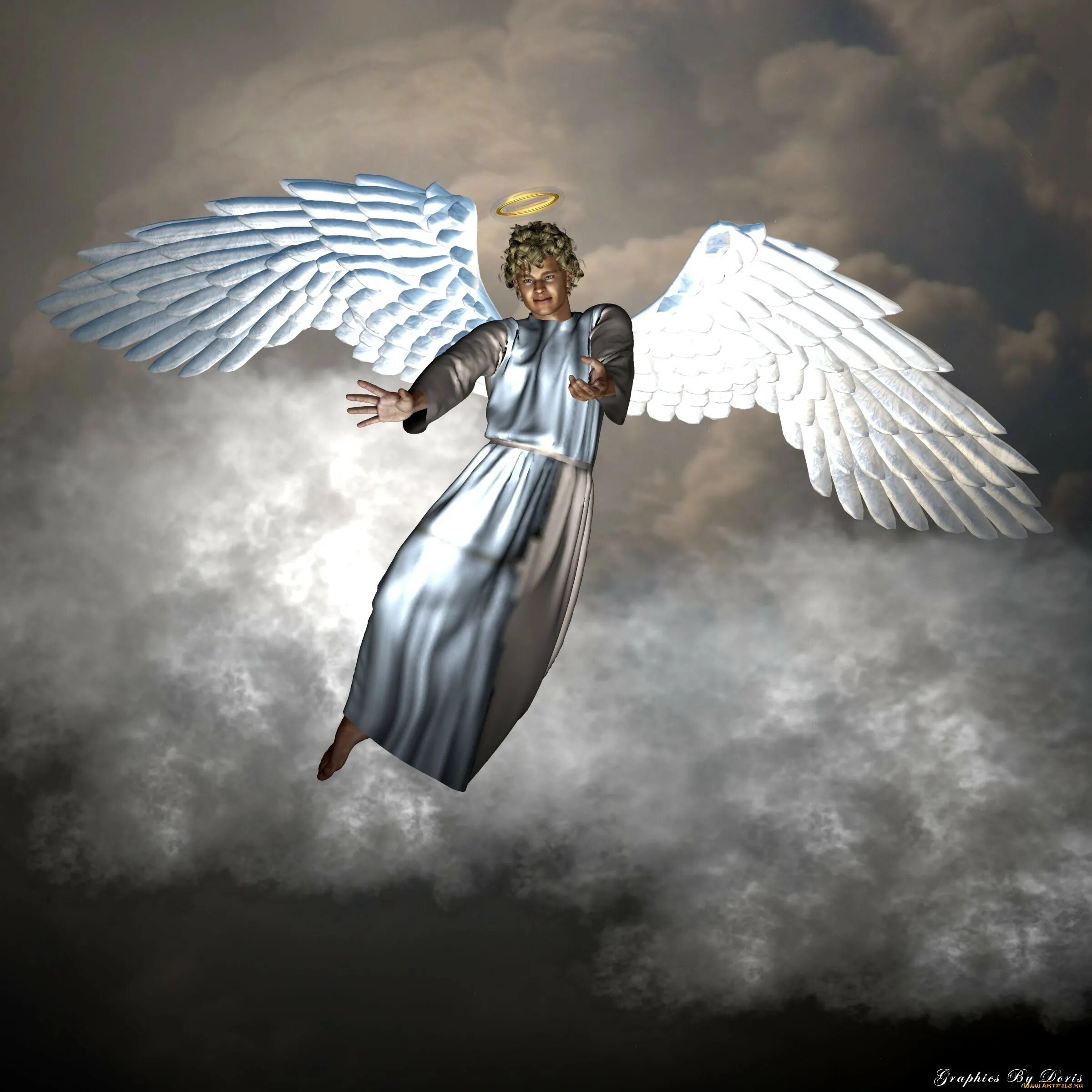 Angel is coming. Феникс три д ручка. Jibreel. Феникс. Angel is coming.