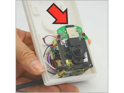 Как найти прослушку в кабинете