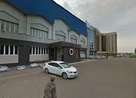 Лагуна нижнекамск