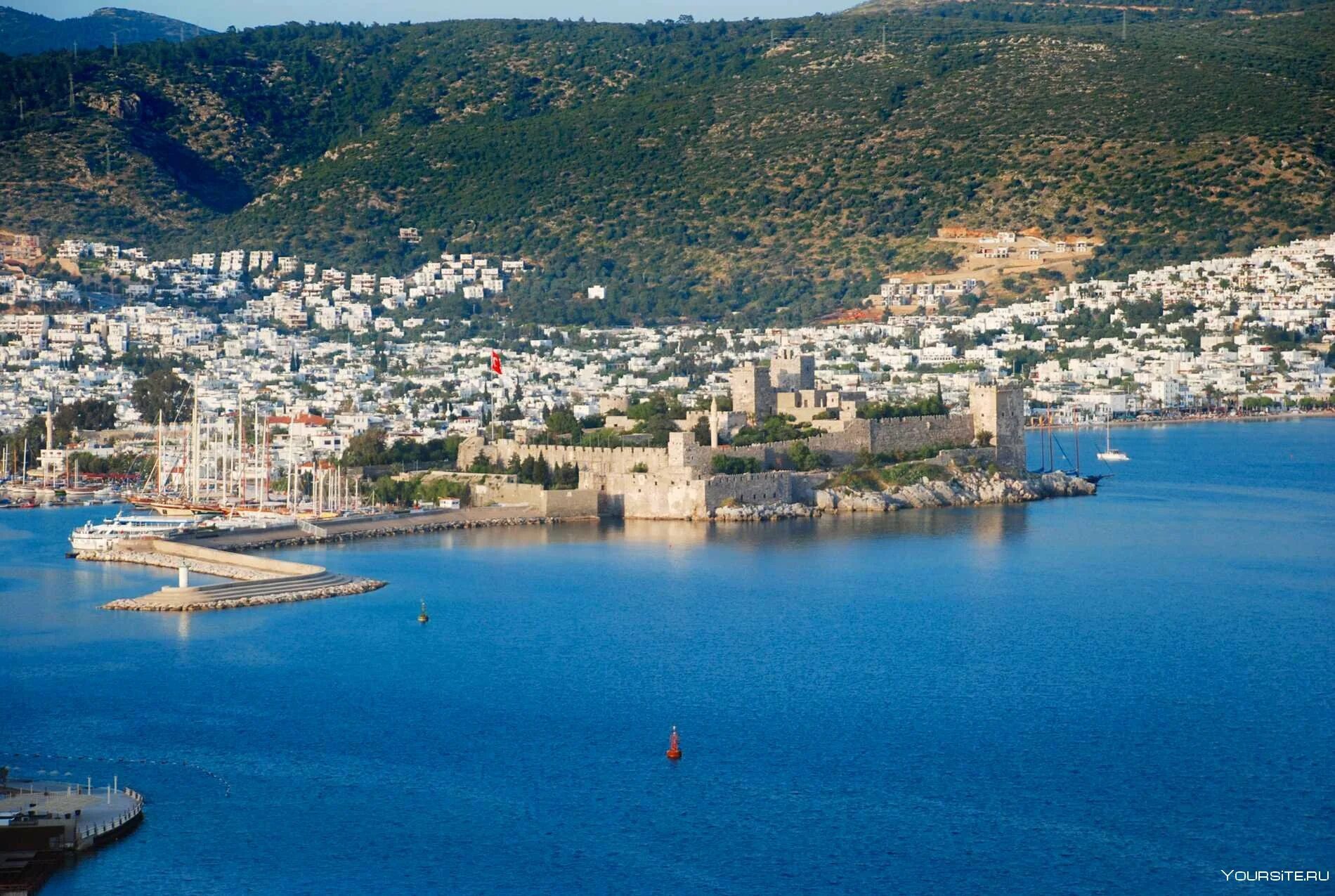 Бодрум мугла. Bodrum, muğla, турция. бодрум (bodrum). гюмюшлюк бодрум.