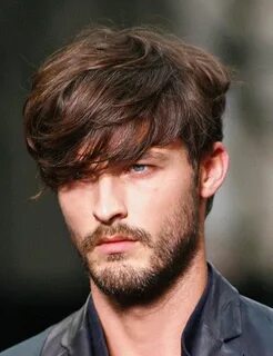 Hair men