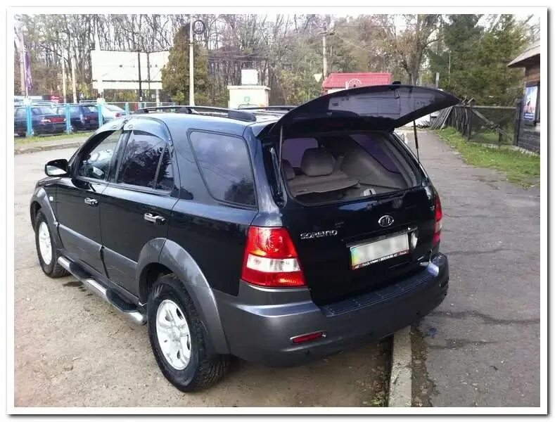 Киа соренто 1 3.3. Киа Соренто 2007 3.3 бензин. Киа Соренто 2006 дизель. Kia Sorento 2007 2.5 дизель.