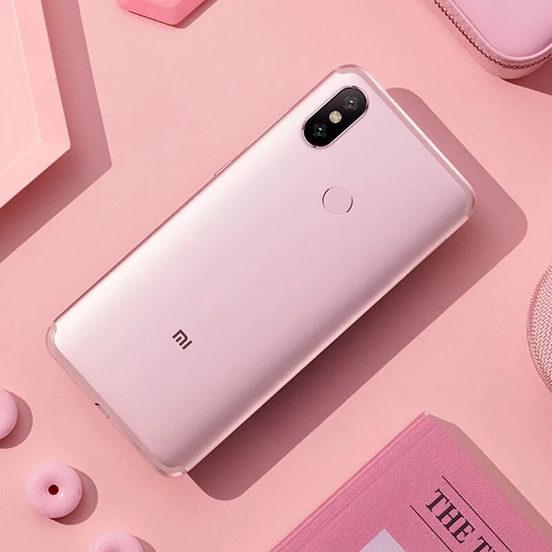 Redmi note 6 x