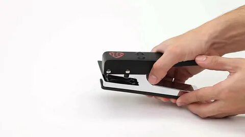 Pick punch
