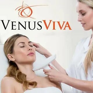 Venus viva в клинике подружки акция