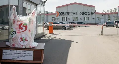 Ритейл групп магазин