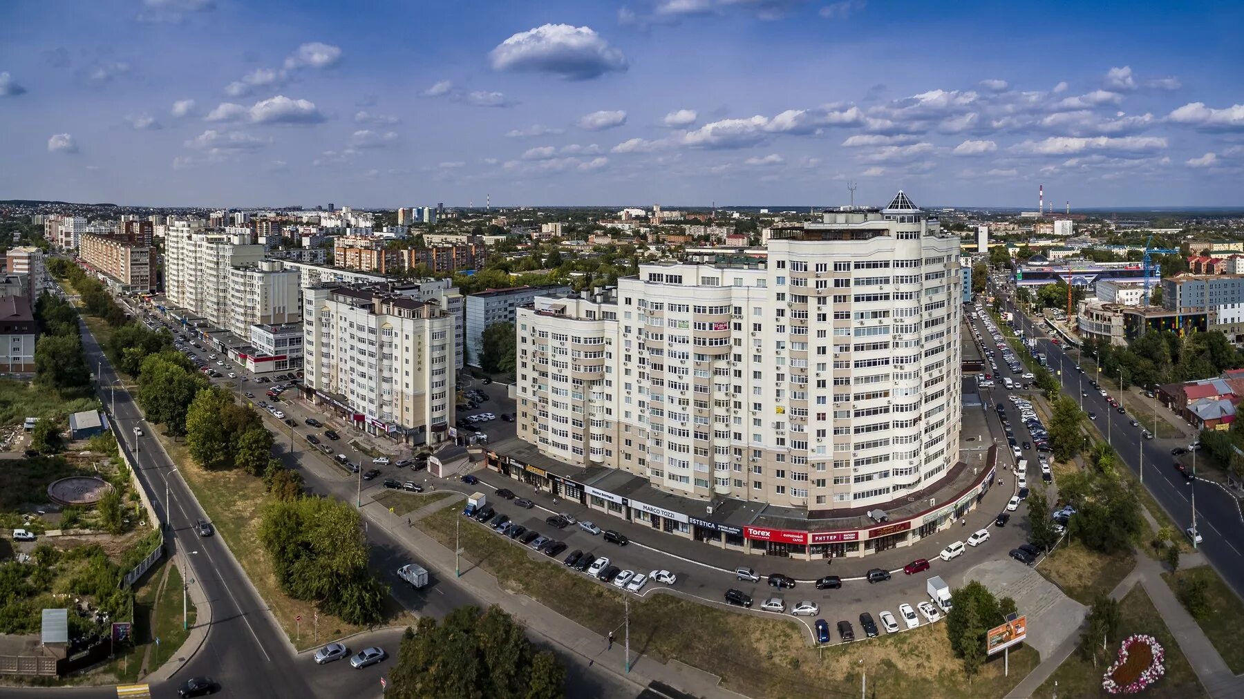 Пенза панорама. Пенза панорама улиц. Городской округ город Пенза. Вика Пенза. Другой город пенза