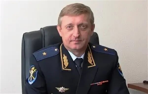 Начальник гсу гу