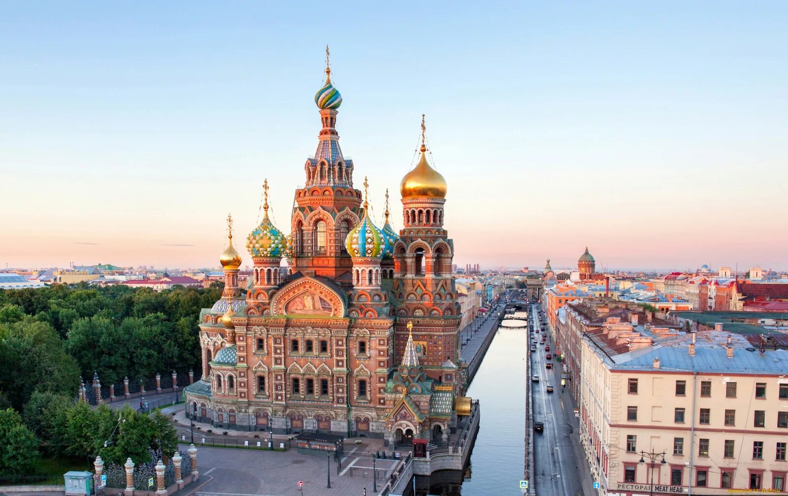 Канал спас спб. Канал спас спб