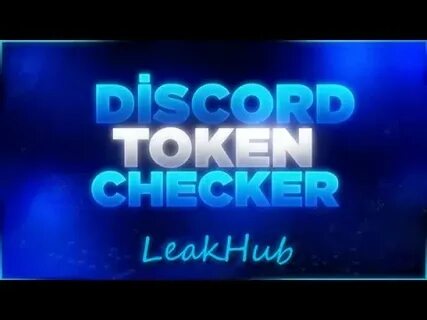 Token check