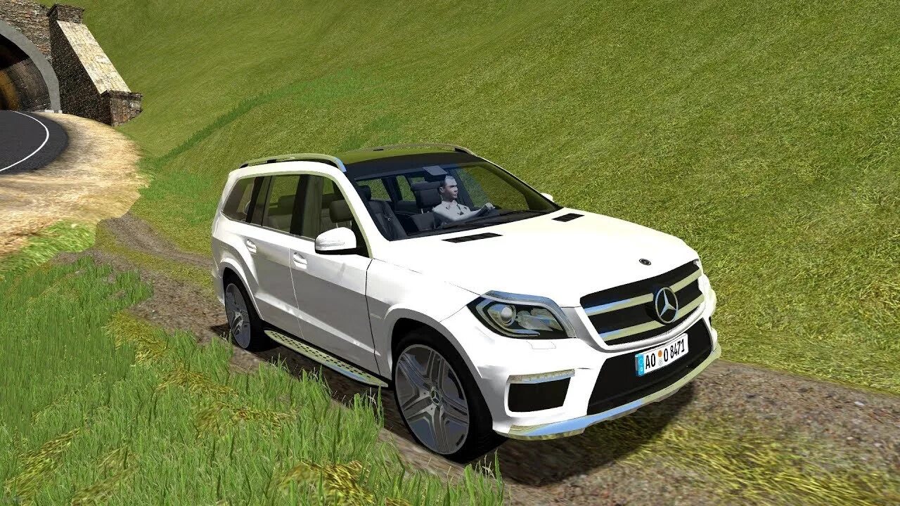 City car Driving Mercedes Benz gl. Мерседес GLS 63 Сити кар драйвинг. Мерседес ml 2022. City car Driving Mercedes w164. Бименджи драйв моды на машины мерседес