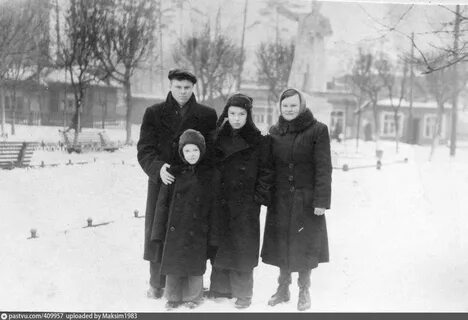 Бабушкино сити