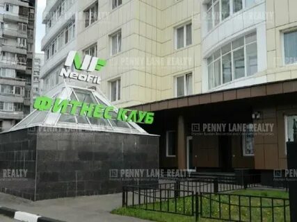 Ул крылатские холмы 33 корп 1