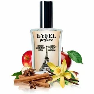 Eyfel perfume