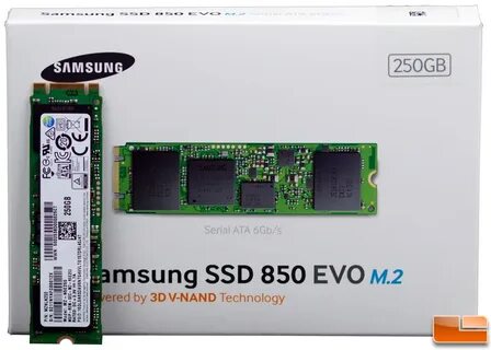 M2 250gb