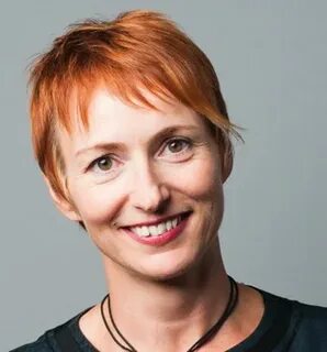 Rebecca m