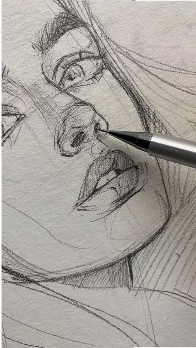 Писунок. Рисунки карандашом. Красивые рисунки карандашом. Красивыйрискнку карандашом. Рисунки простымткарандашом.
