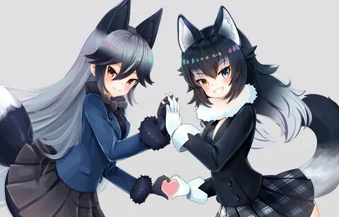 Silver friends