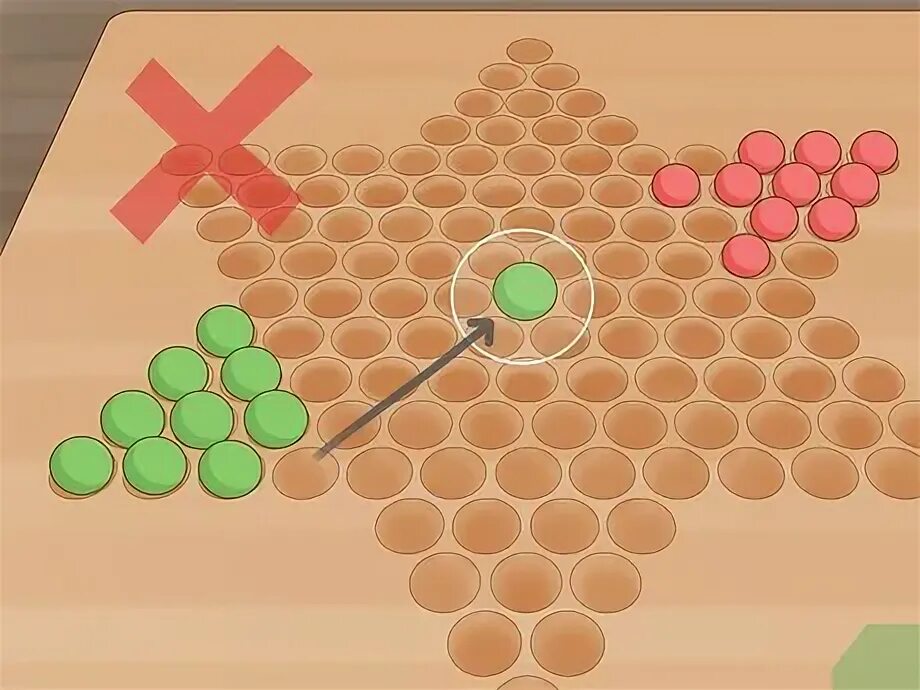 Correct opening 2. Китайские шашки Халма. Китайские шашки своими руками. Поле для игры в китайские шашки. Парень думал что побеждает в китайские шашки.