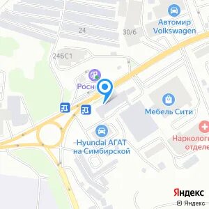 Политехническая 31 41 саратов карта