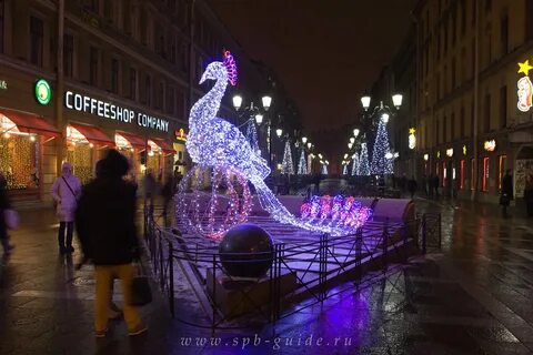 Спб как оформить